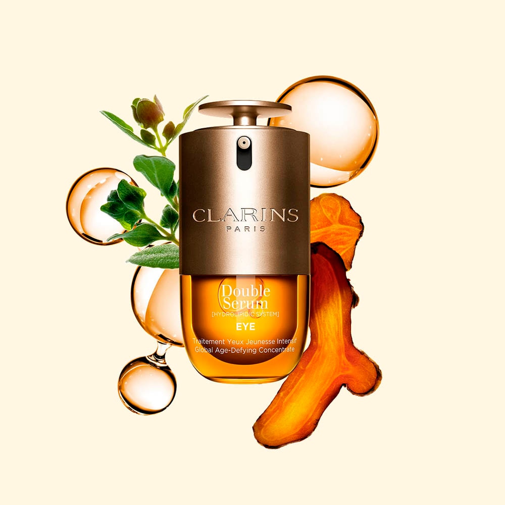 DOUBLE SERUM EYES (SUERO ANTIEDAD PARA OJOS)